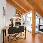 Stadtdomizil Schladming by Schladming-Appartements