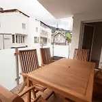 Stadtdomizil Schladming by Schladming-Appartements