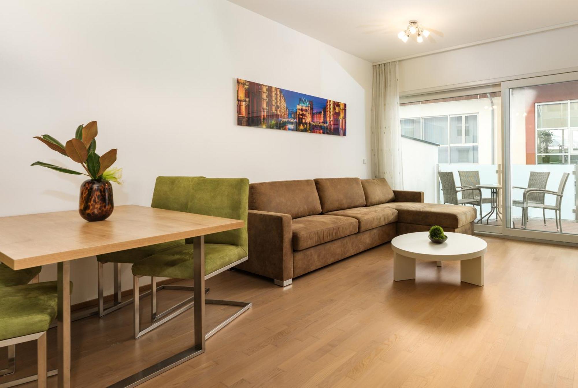 Apartment Stadtdomizil By Schladming-appartements Schladming
