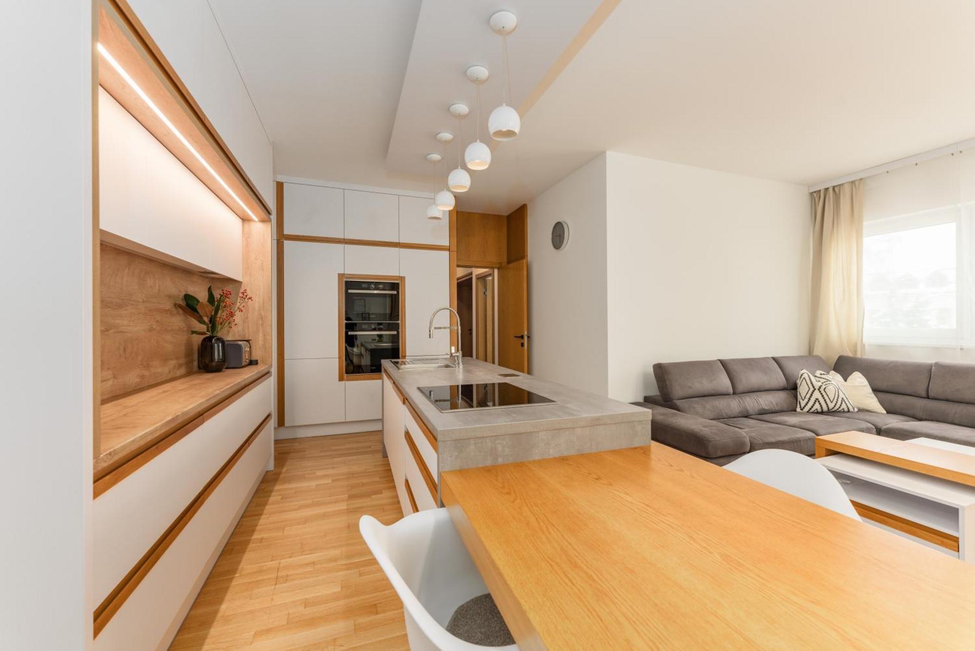 Stadtdomizil By Schladming-appartements
