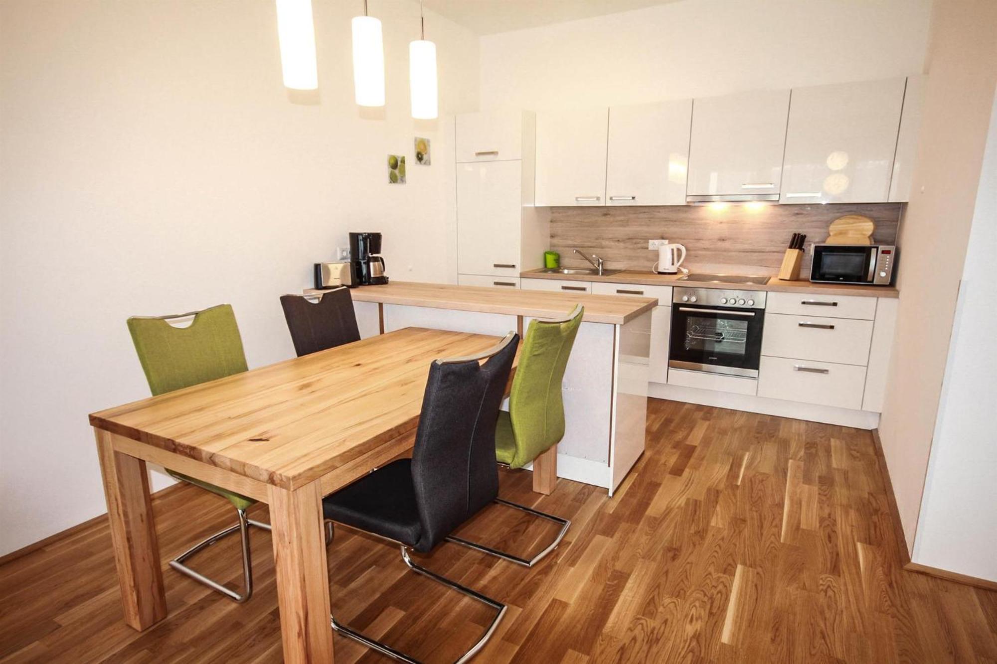 Apartamento Stadtdomizil By Schladming-appartements Schladming