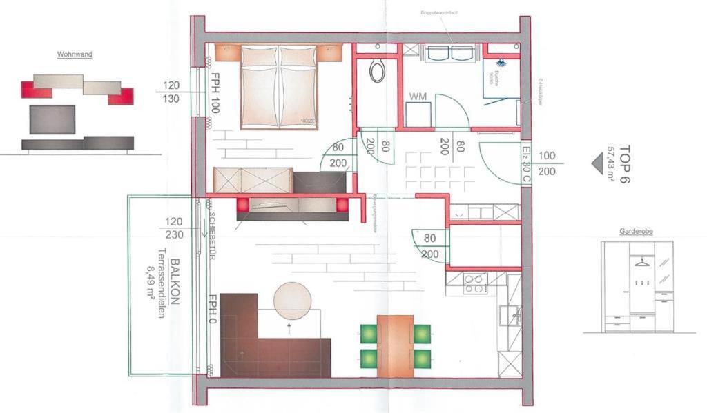 Stadtdomizil By Schladming-appartements Apartment Schladming