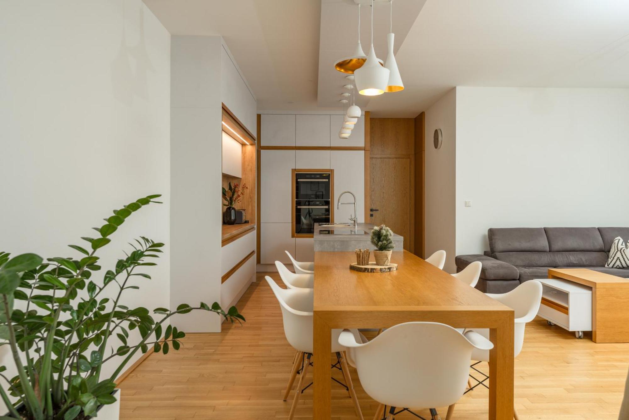 Stadtdomizil By Schladming-appartements Apartamento Schladming