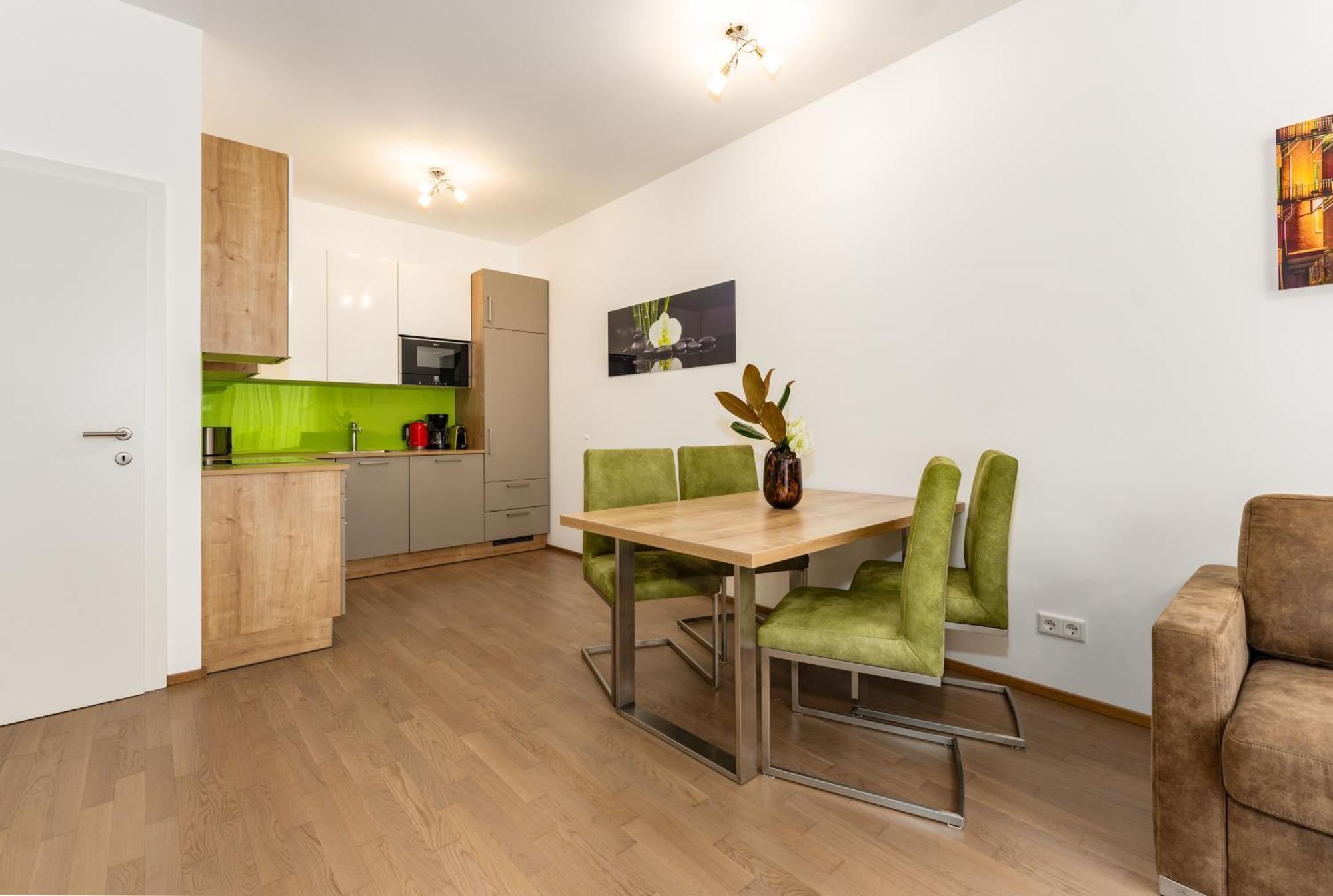 Stadtdomizil By Schladming-appartements Apartamento Schladming
