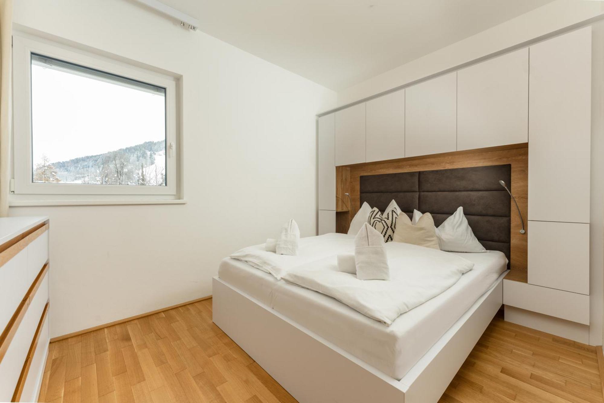 Apartamento Stadtdomizil By Schladming-appartements Schladming
