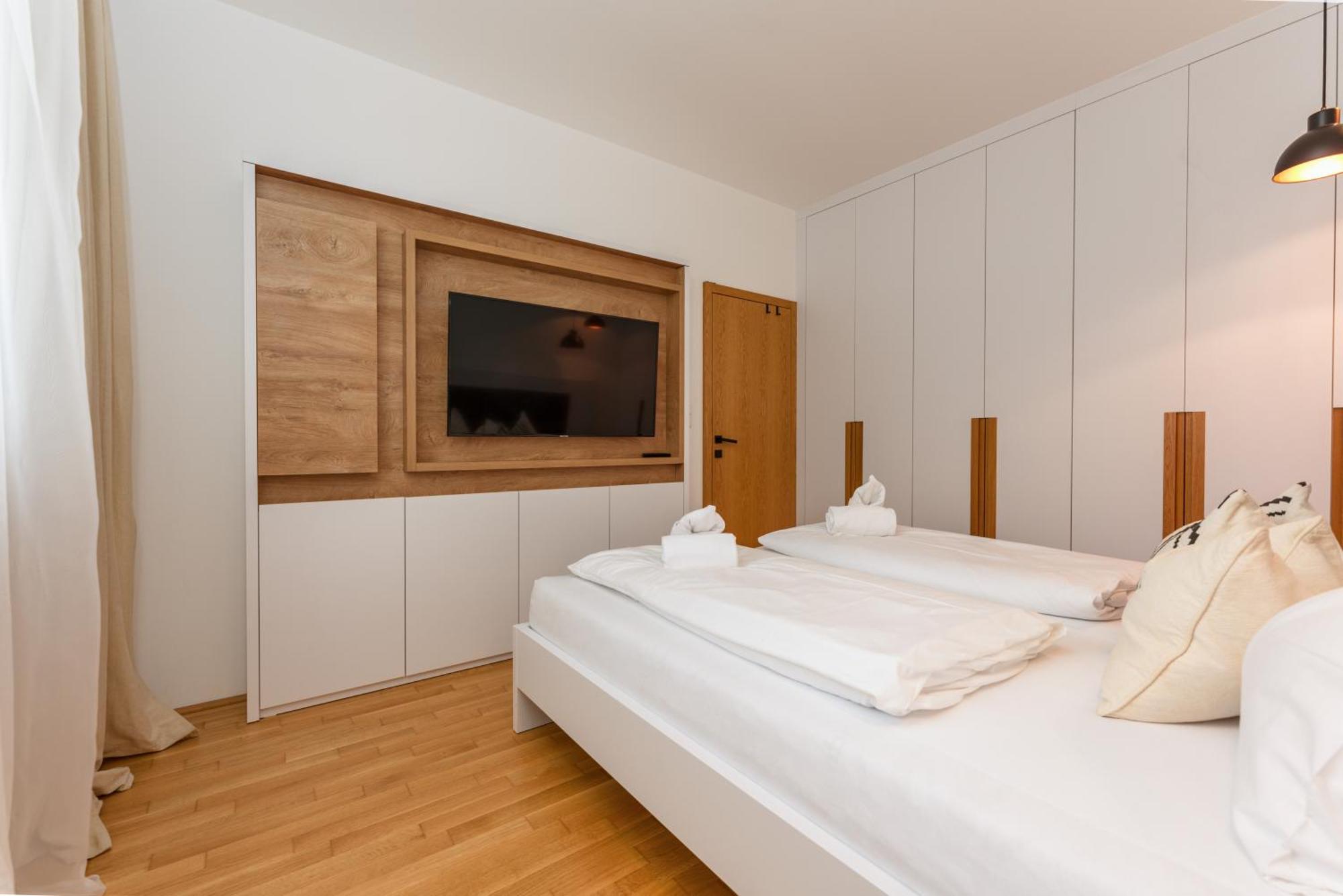 Stadtdomizil By Schladming-appartements Schladming