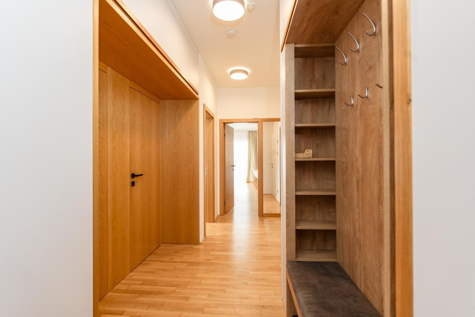 Stadtdomizil By Schladming-appartements Apartamento