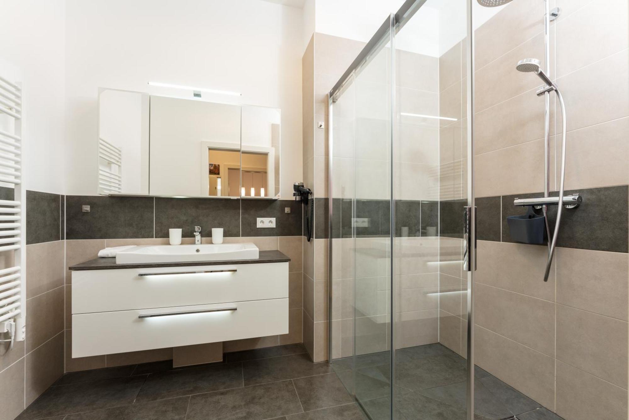 Stadtdomizil By Schladming-appartements Apartamento *