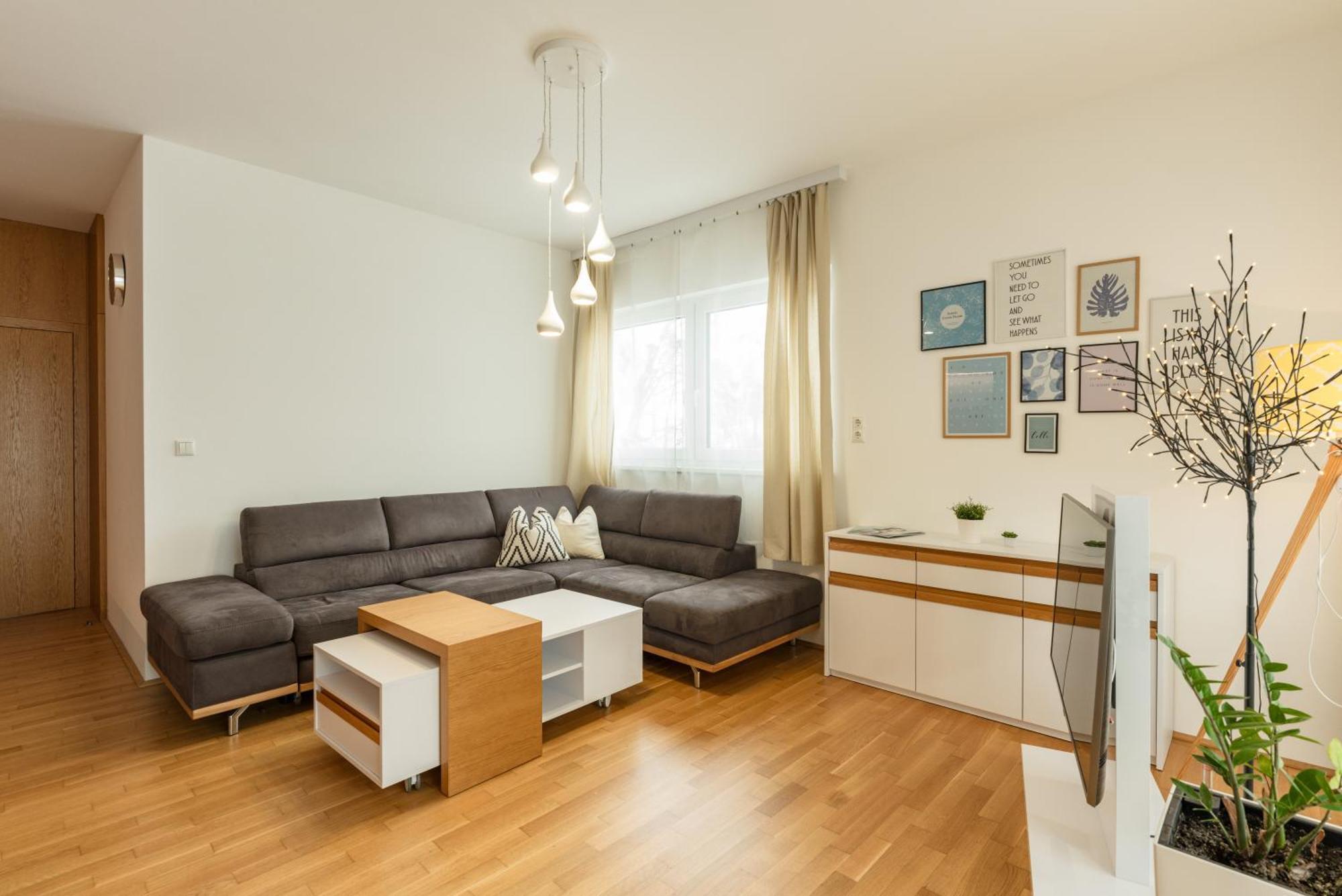 Stadtdomizil By Schladming-appartements Apartamento Schladming