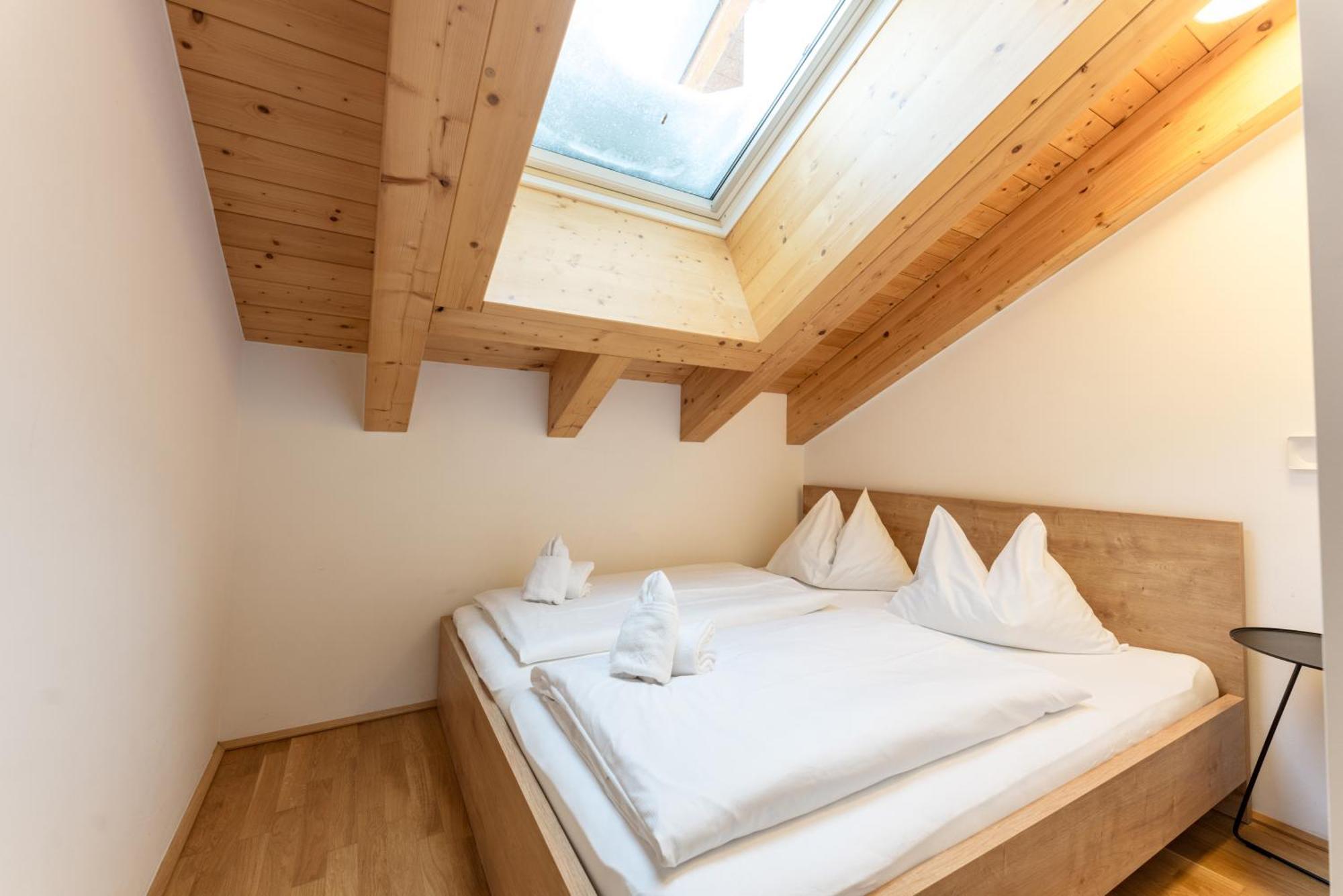 Apartamento Stadtdomizil By Schladming-appartements Schladming