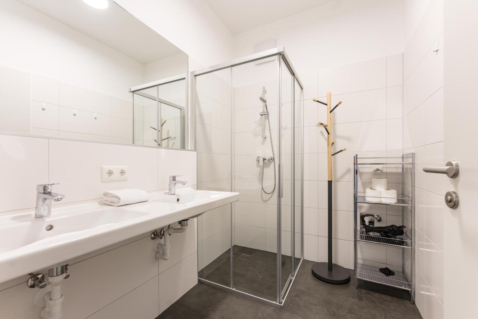 Apartment Stadtdomizil By Schladming-appartements