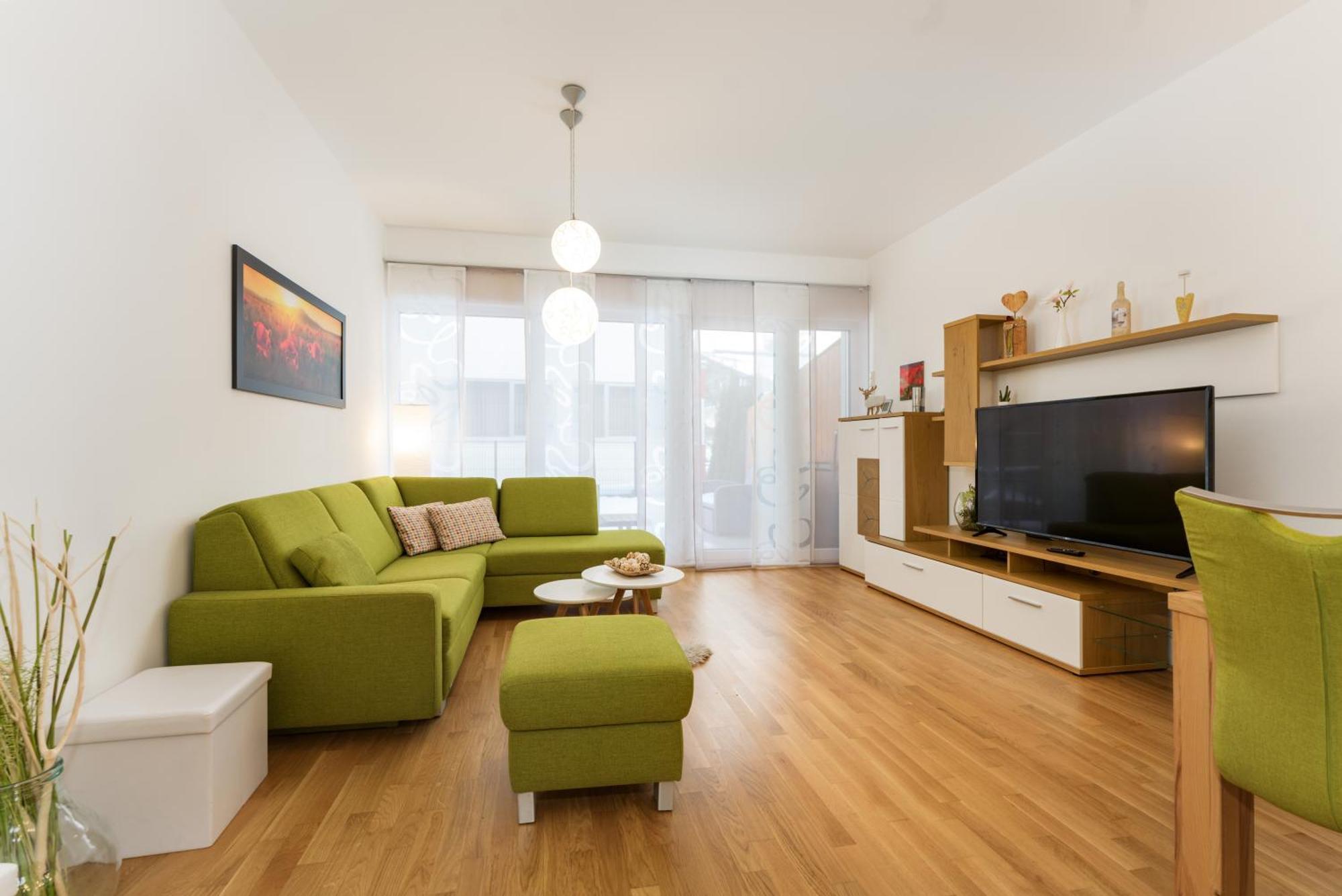 Apartment Stadtdomizil By Schladming-appartements *
