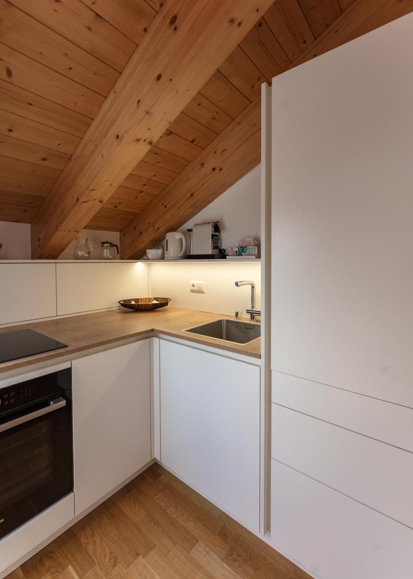 Stadtdomizil By Schladming-appartements Apartamento Schladming