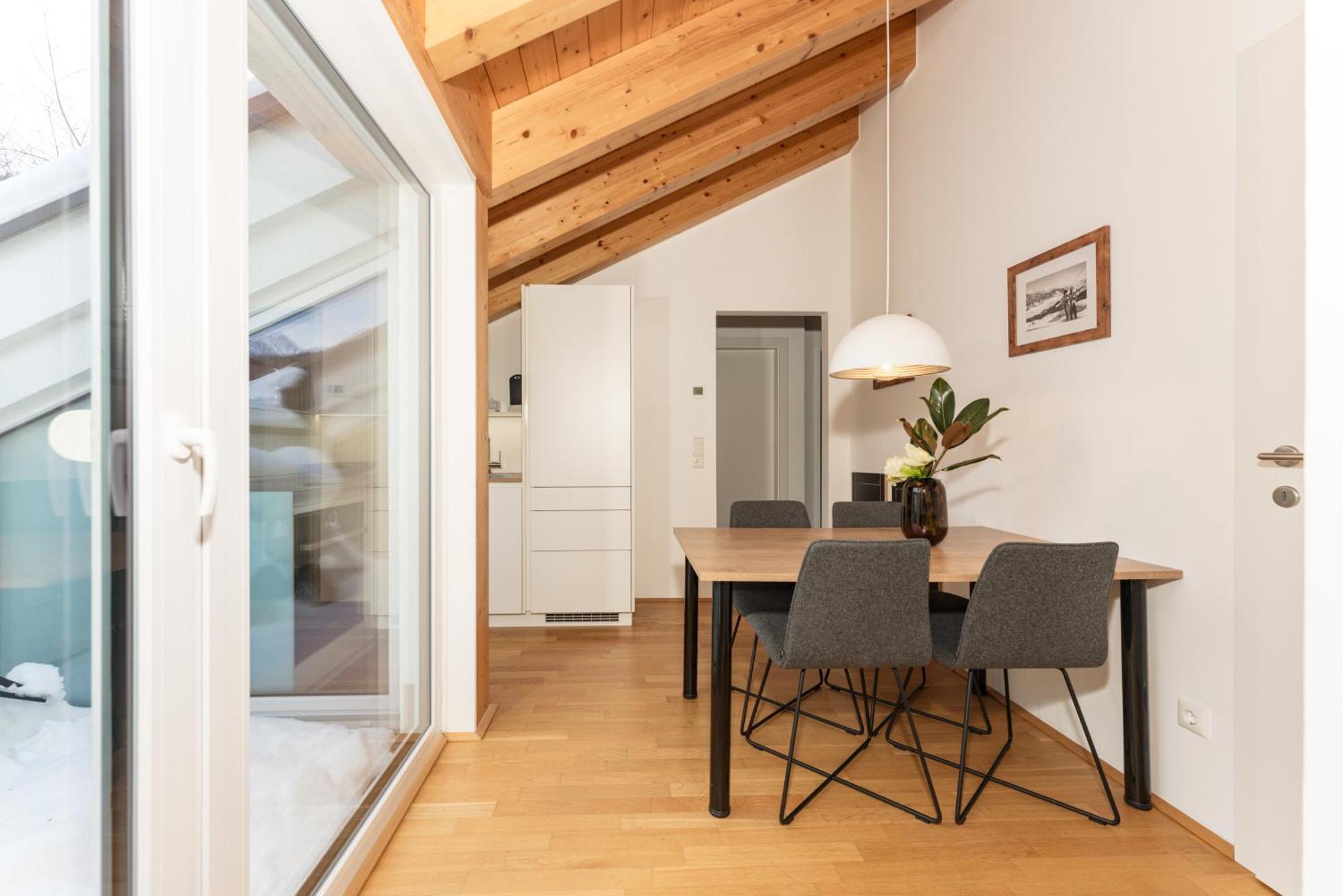 Stadtdomizil By Schladming-appartements Apartamento *