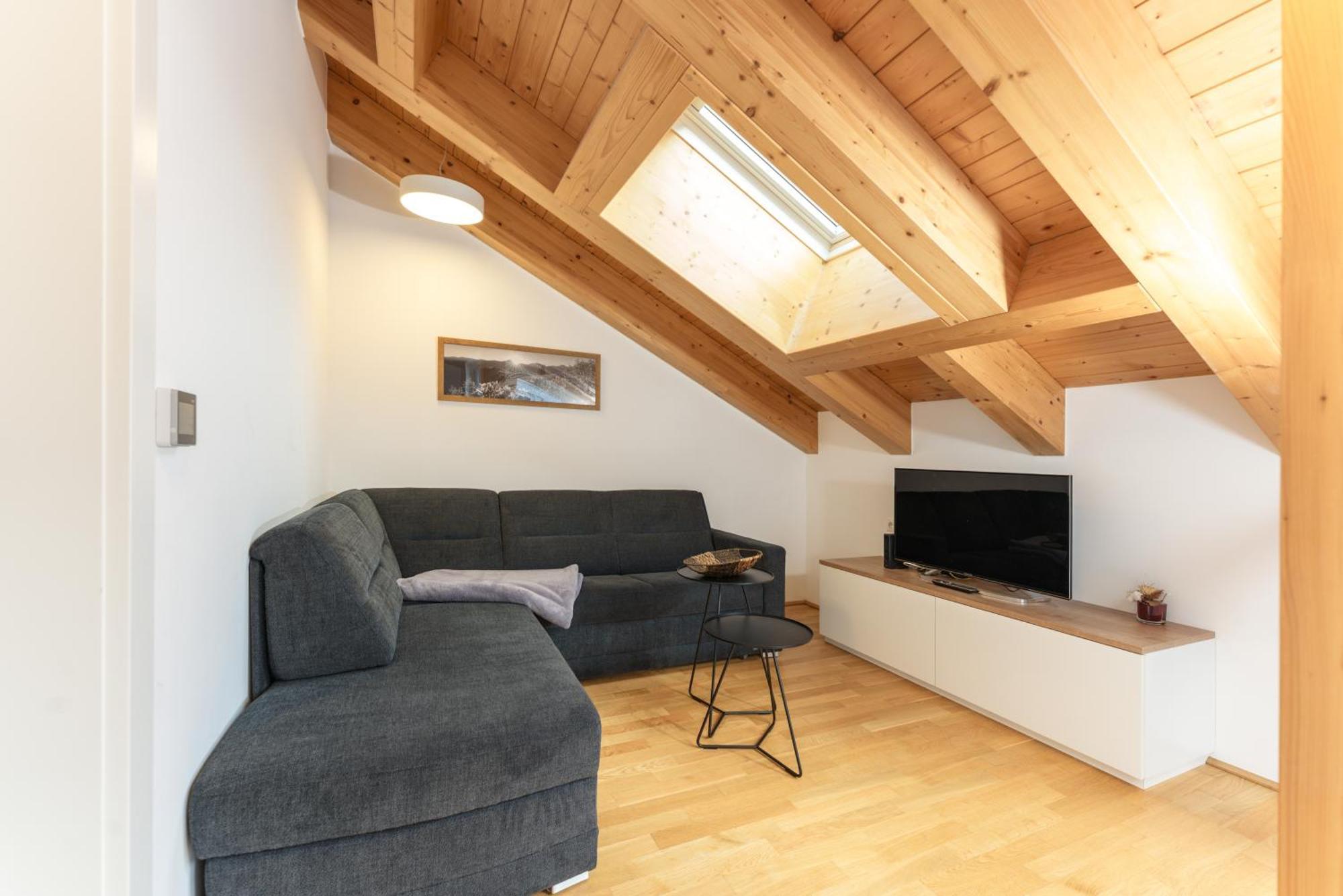 Apartamento Stadtdomizil By Schladming-appartements Schladming