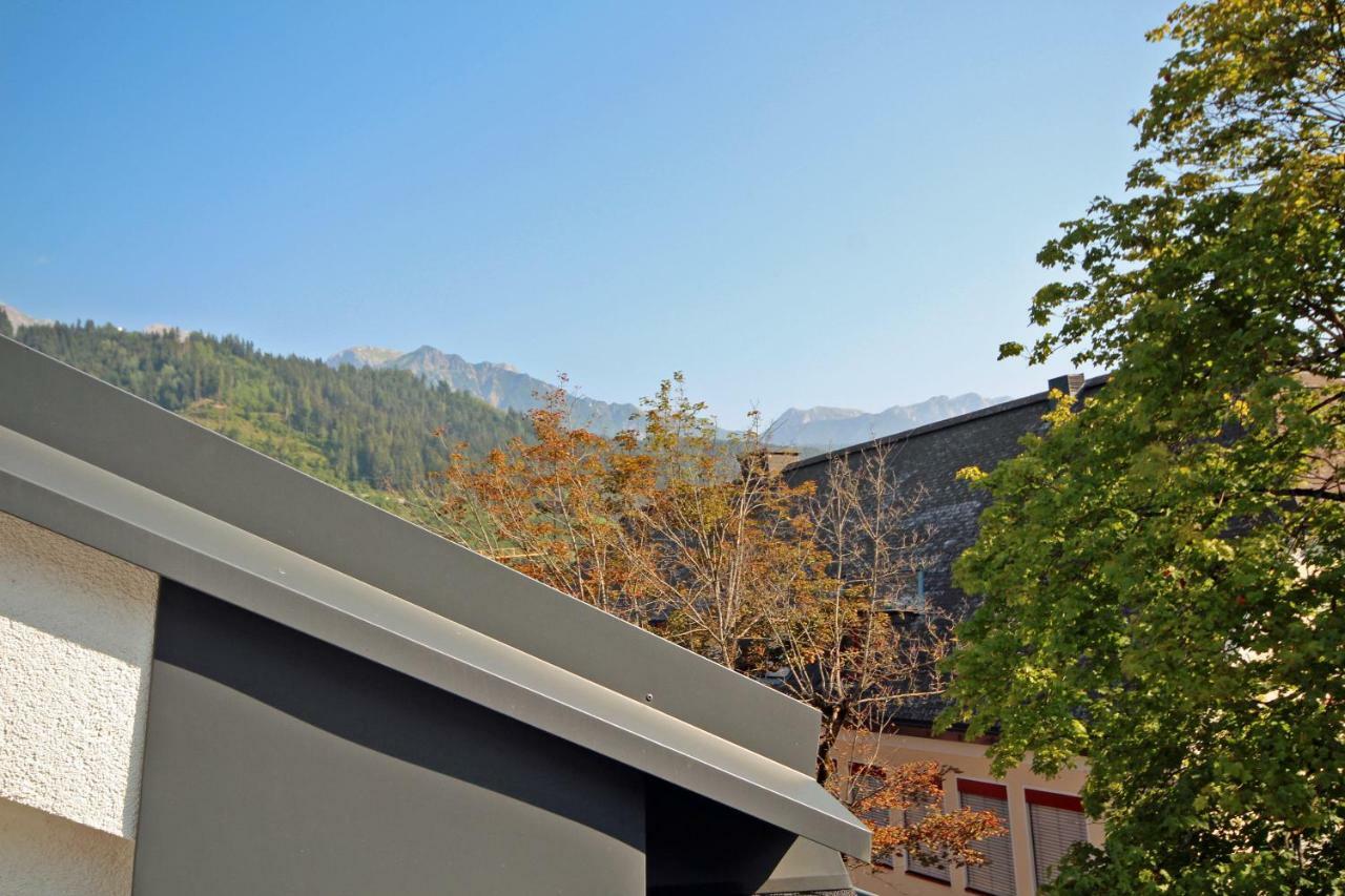 Stadtdomizil By Schladming-appartements *